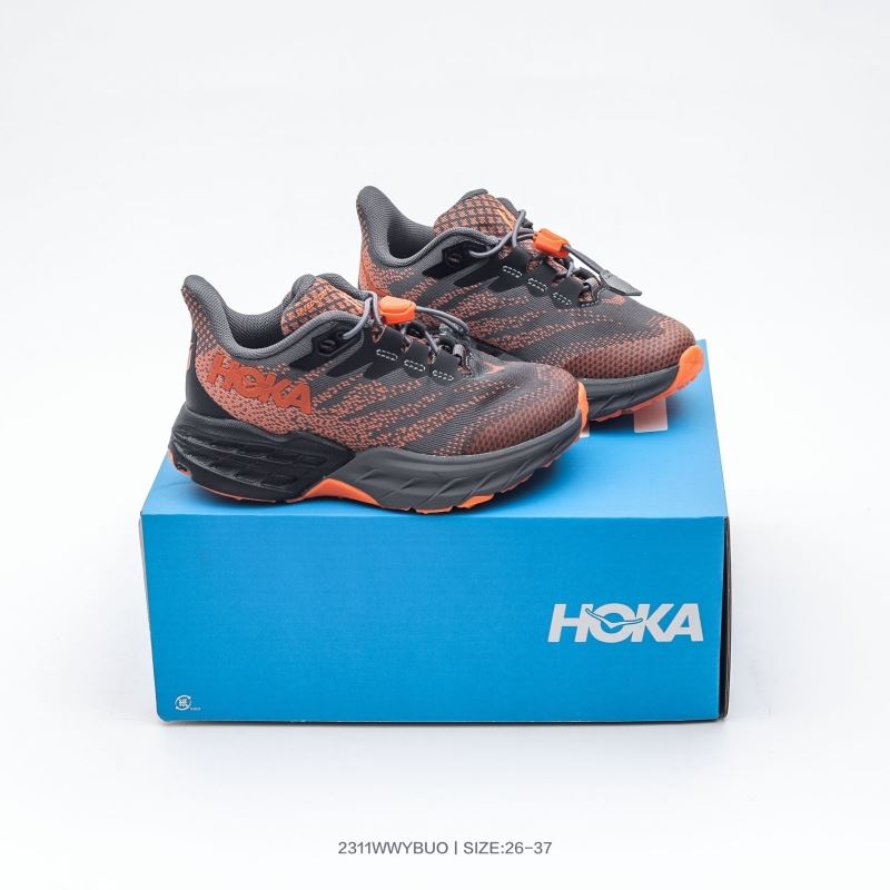 HOKA SHOES